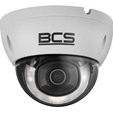 BCS -L-DIP16FCR3L3-Ai1 Kamera IP BCS kopułkowa 6Mpx