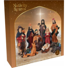 Hipo FIGURKI DO SZOPKI 9SZT 16CM