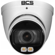 BCS -L-EIP44VCR4L4-Ai1 Kamera IP BCS kopułkowa 4Mpx