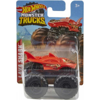 Mattel Hot Wheels Monster Trucks HFB96 samochodzik