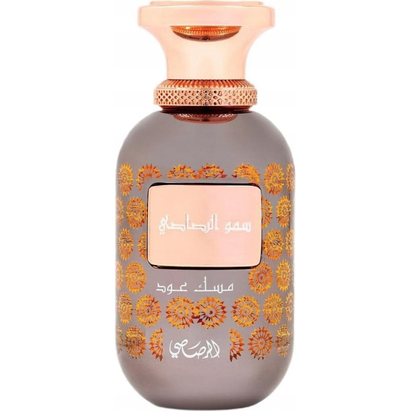Noname RASASI Musk Oud EDP spray 100ml