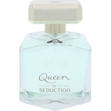 Antonio Banderas Queen of Seduction EDT 80 ml