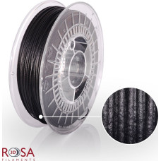 Rosa3D Filament PA 15CF czarny (ROSA3D-2974)