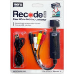 Nero Video Grabber Recode Stick