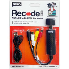 Nero Video Grabber Recode Stick