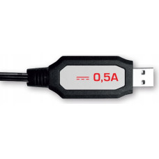 Carrera RC - USB Charger 3.2V-500mAh