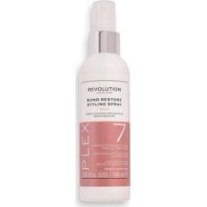 Revolution Spray Revolution Hair Care London Plex 7 (100 ml)