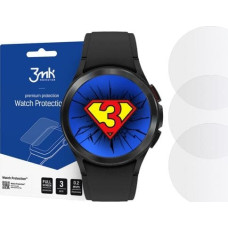 3MK Szkło Hartowane Galaxy Watch 4 Classic 46 MM