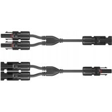 DJI CABLE POWER SOLAR PANEL MC4/PARALLEL CP.DY.00000156.01 DJI CP.DY.00000156.01 (6941565997357)