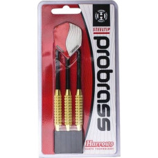 Harrows Rzutki Harrows Pro brass Steeltip Medium