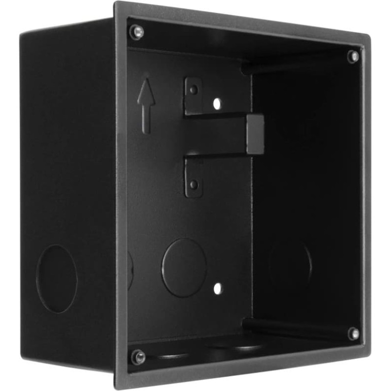 BCS -PP11-N Obudowa podtynkowa do systemu paneli modułowych