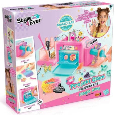 Epee Projekt Glam - Pracownia Biżu EDUKAMP