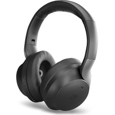 Lindy HEADPHONES WRL LHXW-E/BLACK 73205 LINDY 73205 (4002888732055)