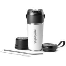 Nutribullet Flip NBP016W Standmixer weiß