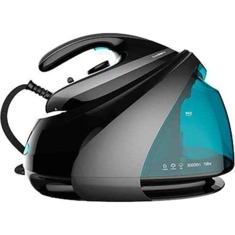 Cecotec Generator pary Cecotec Fast&Furious 8060 Ultra
