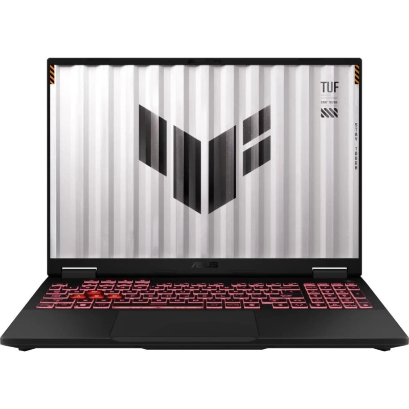 Asus Laptop Asus TUF Gaming A16 FA608 Ryzen 7 260 / 32 GB RAM / 512 GB SSD PCIe (FA608UM-R7165)