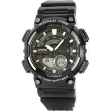 Casio Zegarek Męski CASIO AEQ-110W-1AVDF
