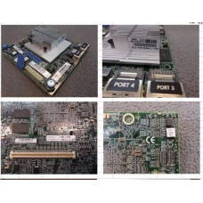 HP High-performance RAID storage