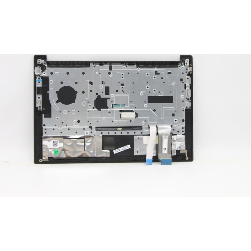 Lenovo MECH_ASM KB C ITA BKLT(SRX)PT