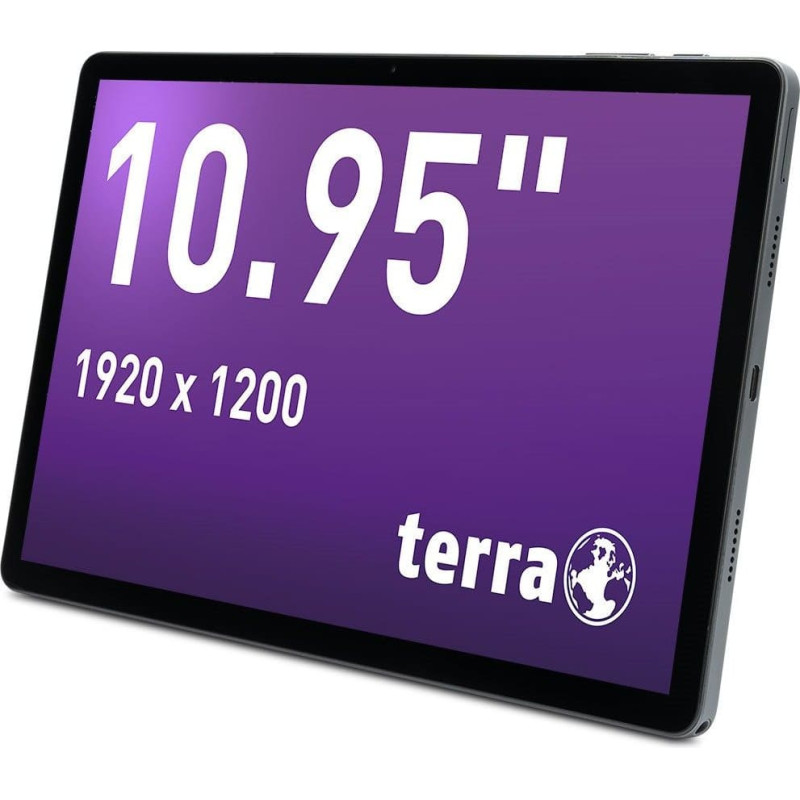 Wortmann Ag TERRA PAD 1007 10.95
