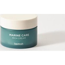 Heimish Heimish, Marine Care Rich Cream, 60 ml