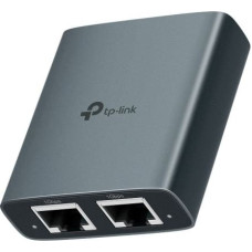 Tp-Link EH210 1 to 2 Gigabit Ethernet Splitter | TP-LINK