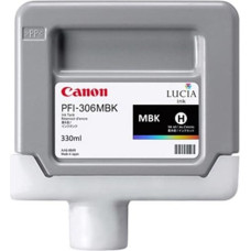 Canon Tusz Canon oryginalny ink PFI306MBK (6656B001)