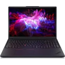 Lenovo TS/ThinkPad P16v G3 / Ultra 7-255H(6+8+2C, / 64GB / 1024GB / 16,0 in / Win 11 Pro / 3 Years 1 Year Premium Support + 2 Year CCI + CO2 offset