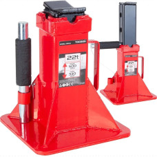 Tvardy Kobyłka - podstawka 22T wzmacniana z blokadą (1)