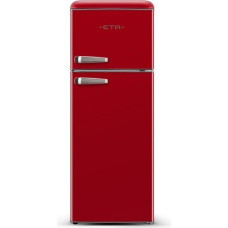 ETA Lodówka ETA Storio 148 cm red - 253490030E