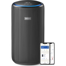 Philips Oczyszczacz powietrza z serii 4200 HEPA NanoProtect 156m AC4221/11
