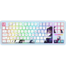 Redragon Klawiatura Redragon Antonium PRO K728AK-RGB-PRO