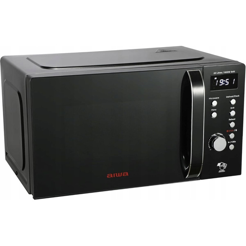Aiwa Kuchenka mikrofalowa Aiwa AMW-202DG/BK
