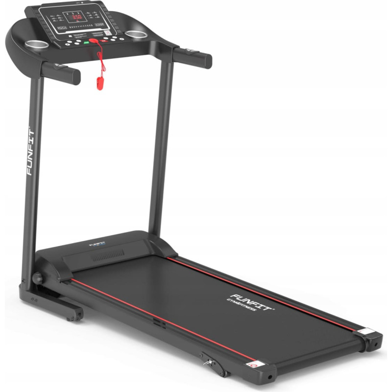 Funfit Bieżnia Elektryczna FUNFIT V5
