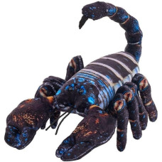 Beppe Skorpion czarny 38cm