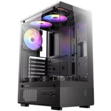 Antec VCX300 ARGB Midi Tower Czarny