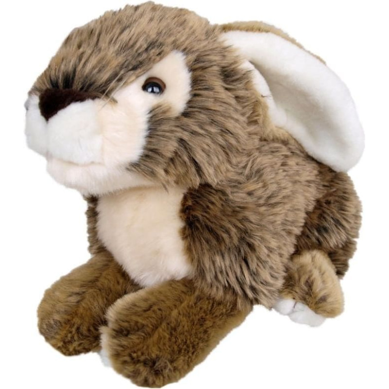 Beppe Pluszak ZOO Zając szarak brązowy 18 cm (13397)