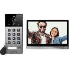 Eura Wideodomofon EURA VDP-30C5 Tuya