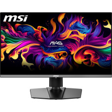 MSI Monitor MSI MAG 272QP QD-OLED X50