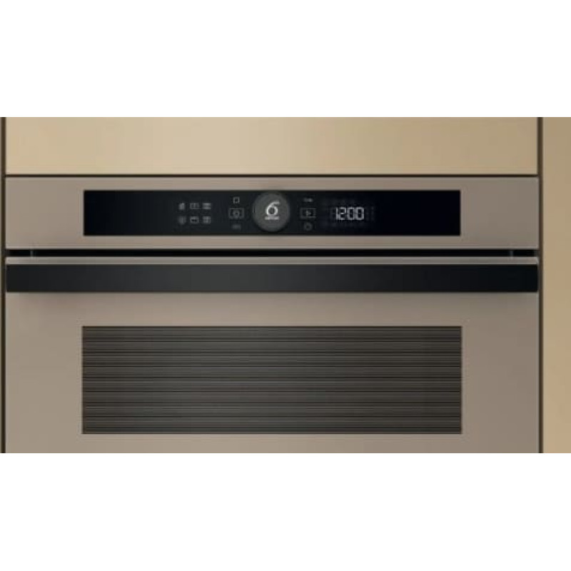 Whirlpool WMD44ME Microwave Oven