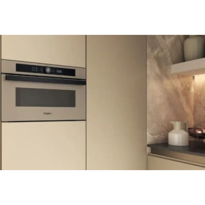 Whirlpool WMD44ME Microwave Oven