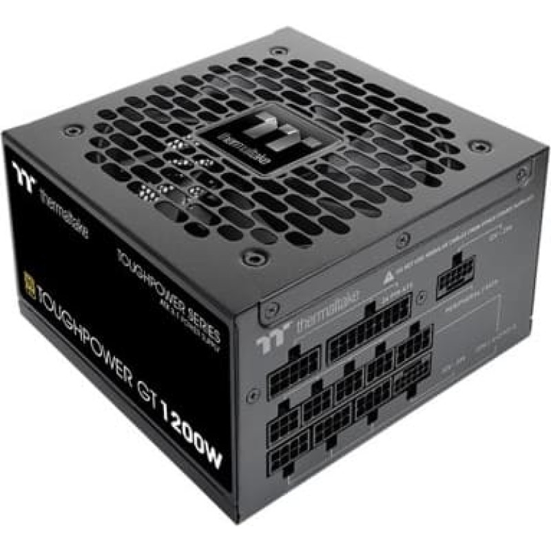 Thermaltake Power supply - ToughPower GT 1200W Gold modular ATX3.1