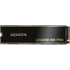 Adata SSD Disk LEGEND 900Pro 4TB PCIe 4x4 7.4/6.5 GB/s M2