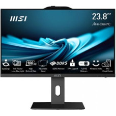 MSI All-in-One PRO AP242P 14M-813EU WIN11PRO/IC7-14700/16GB/1T/UMA/23.8 cala