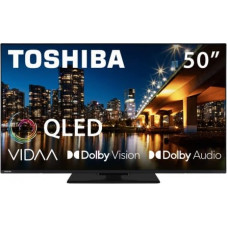 Toshiba TV QLED 50 inches 50QV3463DG