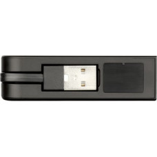 D-Link Karta sieciowa D-Link DUB-E100/B