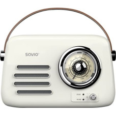 Savio Portable radio RS-02 SAVIO