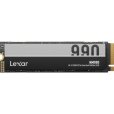 Lexar NM990 2 ТБ M.2 PCI Express 5.0 NVMe