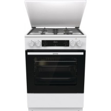 Gorenje Gas-electric cooker GK6C5WF