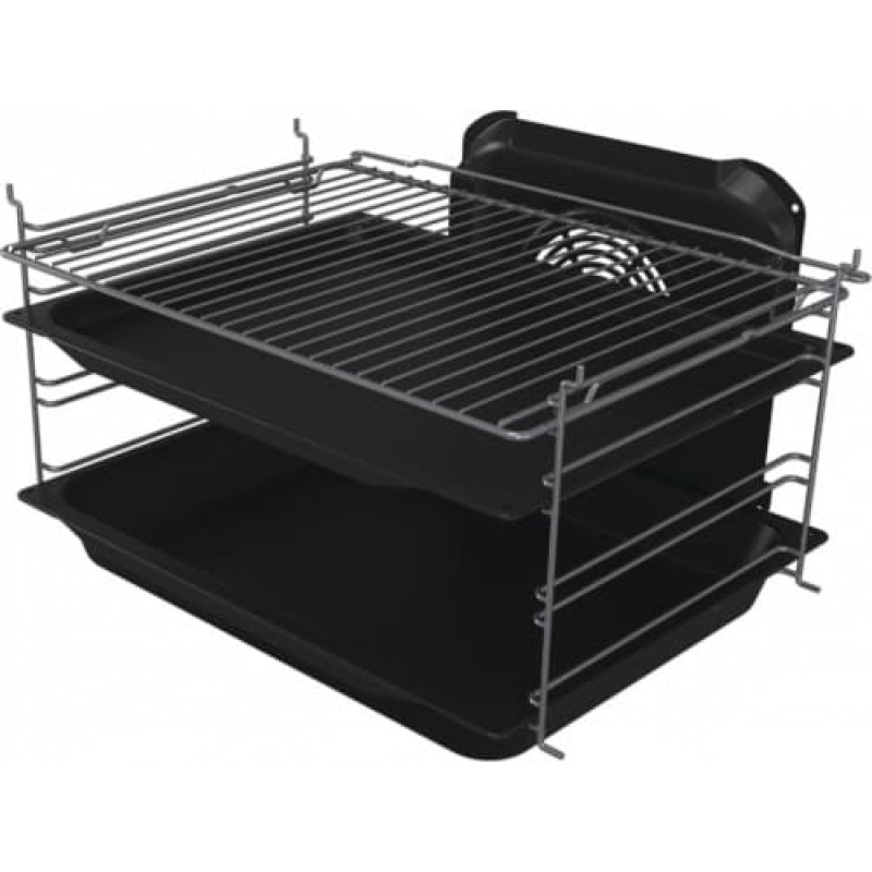 Gorenje Gas-electric cooker GK6C5WF